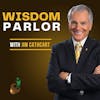 The Vision Warrior, David Roberts, shares his Wisdom | RR167