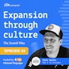 # 2 Simon Wanler Co-Founder and CEO Bastard Burgers on a Decade of Scaling Culture