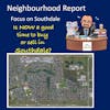Southdale Real Estate Market Report - April 2020