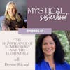 The Significance Of Numerology And The Elementals With Denise Ricard