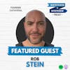 774: Say NO to the status quo and unleash your best self through a path of INTENTIONAL growth w/ Rob Stein