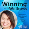 EP70: Process of Seeing Self-Awakening with Tammy Cho