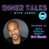 What it Means to be Likeable with Human Behavioral Investigator and Speaker, Arel Moodie