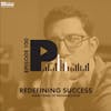 Redefining Success: Three Years of Progressions