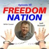 The Unconventional Route to Financial Freedom with Jeff Russell