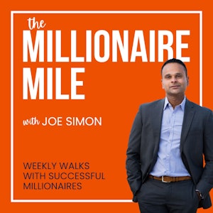The Millionaire Mile