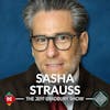 Sasha Strauss: Building a Personal Brand that Showcases Your Value to Your Clients