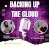 The importance of backing up cloud resources