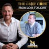The Grief Code Podcast with Simon Severino
