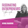 Jessica Fialkovich on Selling Your Business Like A Pro Ep. 76