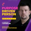 Purpose Driven Person Show