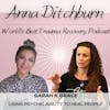 Ep.41 – Using Psychic Ability to Heal People With Sarah Grace