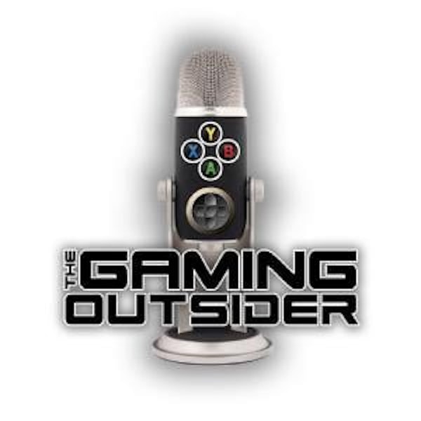 The Gaming Outsider