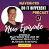 Mastering The Art of Creating Results in Business & Beyond | MDIDS2E36