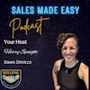 Relationships Lead to Clients with Fitness Coach and author Dawn Dimicco