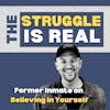 Former Inmate on Believing in Yourself, Creating Your Comeback, and Proving Them Wrong | E130 Nate Dukes