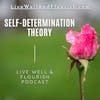Finding Fulfillment through Self-Determination