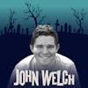 The power of passion with John Welch