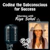 Episode 253: Coding the Subconscious for Success – Interview Riya Sokol