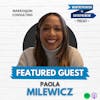 711: Understanding INDIVIDUALS’ motives to grow your team in a PRODUCTIVE and strategic way w/ Paola Milewicz