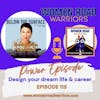 Design Your Dream Life and Career