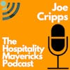 #6: 'Only the Innovative Will Survive' With Joe Cripps, Co-founder and MD at Trail