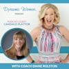 DW183: How to Love an Addict and Stay Healthy... Especially During the Holiday Season with Candace Plattor