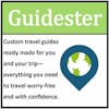 GUIDESTER: Simplify Your Travel
