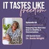 Enjoying the Best Sex Ever in Midlife: A Conversation with Dr. Sonia Wright | Ep 58