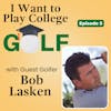 You Have to Work Through the Negatives! | Bob Lasken