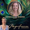 Ep17 Michelle Lee Myrter - Unlock Your Code to Communication Clarity