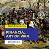 IBC and the Financial Art of War