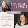 Illuminating Astrology & Birth Charts With Lisa Hagenbuch