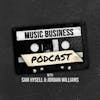 Music Business Podcast