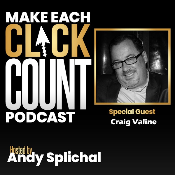 Success Loves Clarity With Craig Valine