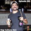 BBP 202 - Hop Culture Ken
