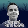 The Anguish of Creativity with Guillermo Ruiz de Santiago