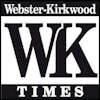 New Life for a Print Paper: The Webster-Kirkwood Times