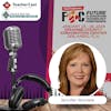 FETC 2024 - A Conversation with Jennifer Womble - Digital Learning Today: Where Productivity Meets Innovation in the Classroom.