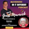 Discover Your Why With Jannette Anderson | MDIDS2E33