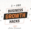 Business Growth Hacks