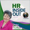 Leaving Corporate to Become an Entrepreneur With Guest Cheryl Brewster | HR03