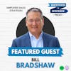694: A simplified sales PROCESS that you can repeat for success and growth w/ Bill Bradshaw