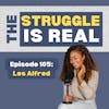 How to Embrace Spontaneity, Bust Out of a Rut, and Make Deposits in Your Confidence Account | E105 Les Alfred