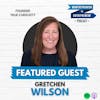 794: Unleashing CURIOSITY to find new answers and creativity w/ Gretchen Wilson