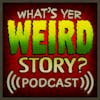 What's Yer Weird Story? Reviewed