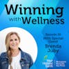 EP26: Listening to your body through SoulFlow™ with Brenda Juby