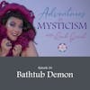 Bathtub Demon