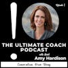 Being & Staying passionately in love with Steve - Amy Hardison