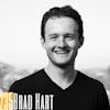 235 Brad Hart - Money, Marketing and Masterminds